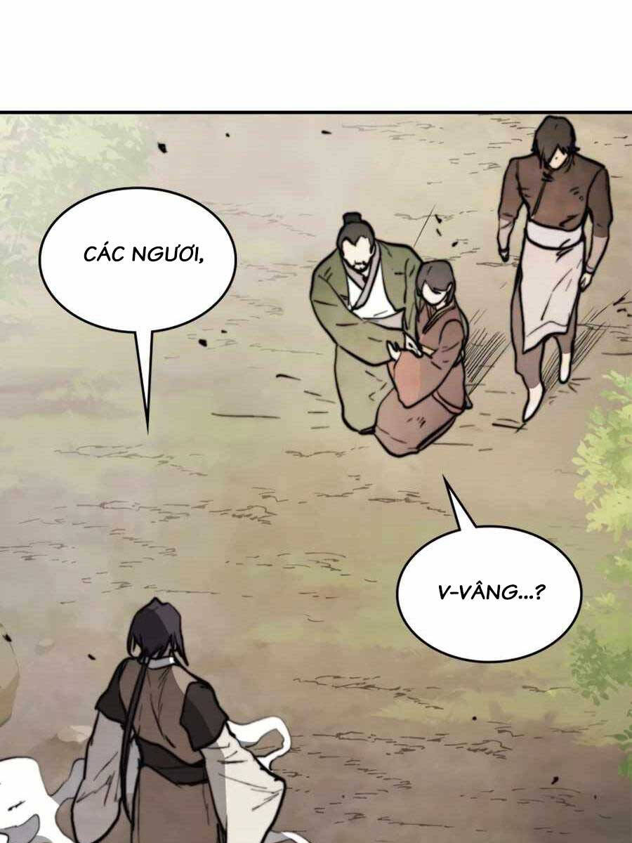 Vị Thần Trở Lại Chap 52 - Next Chap 53