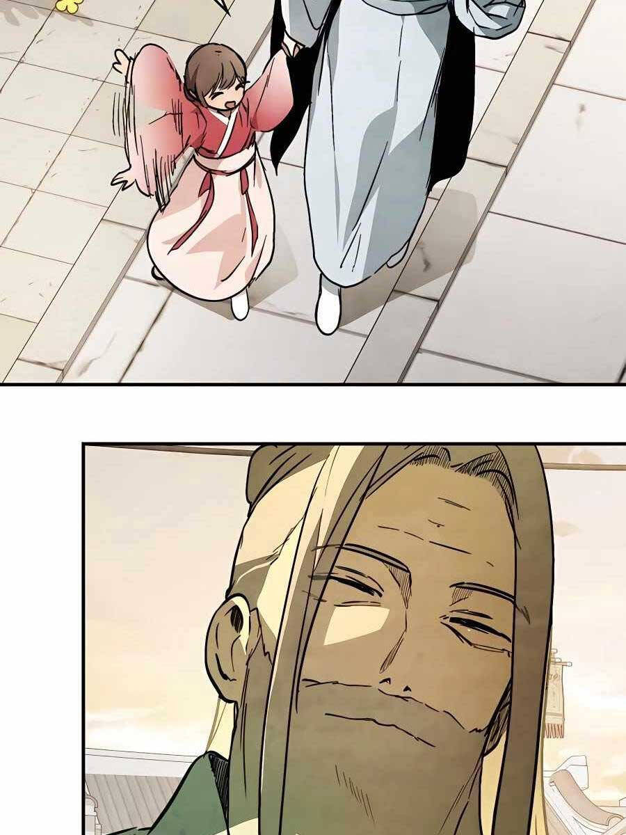 Vị Thần Trở Lại Chap 55 - Next Chap 56