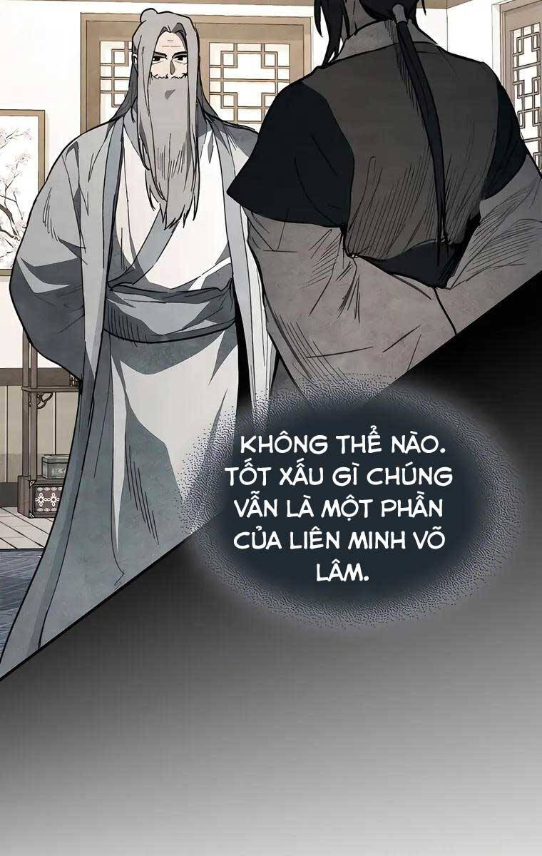 Vị Thần Trở Lại Chap 58 - Next Chap 59