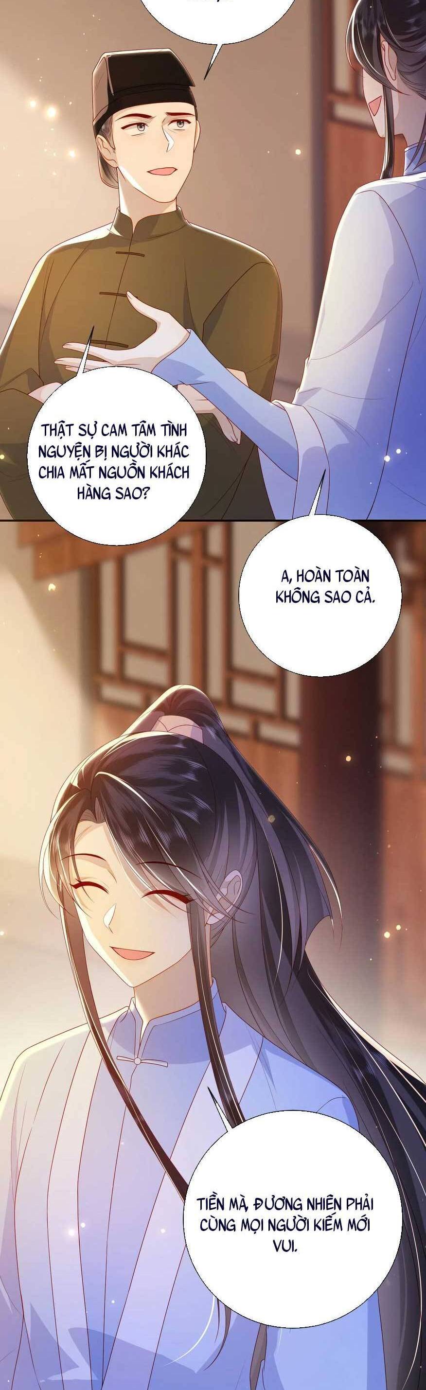 Lão Đại Xuyên Không Gả Cho Phu Quân Mù Chap 50 - Next Chap 51