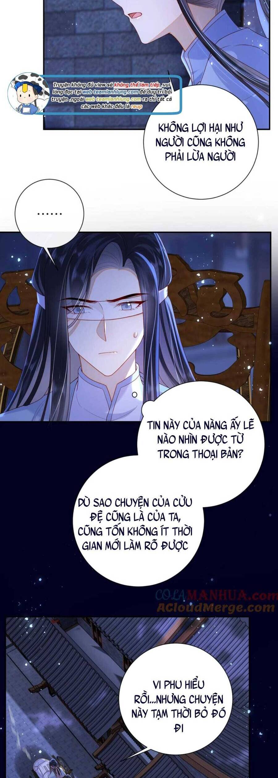 Lão Đại Xuyên Không Gả Cho Phu Quân Mù Chap 51 - Next Chap 52