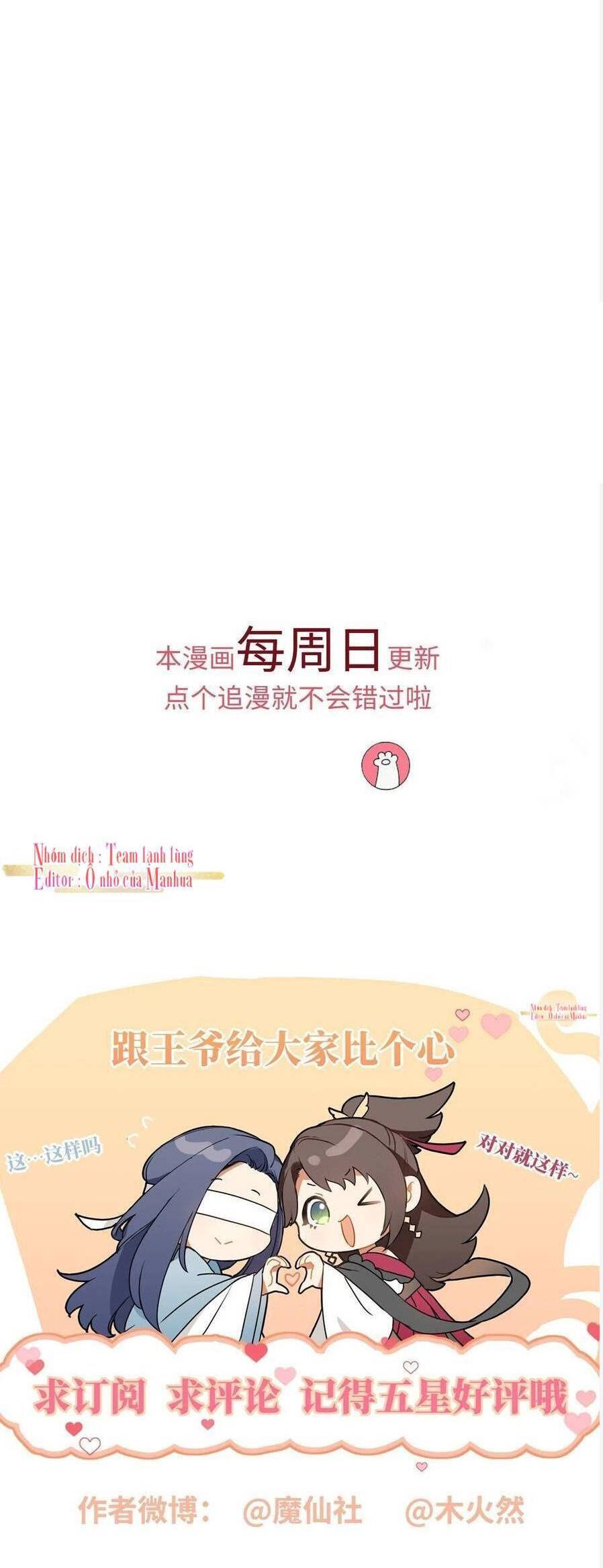 Lão Đại Xuyên Không Gả Cho Phu Quân Mù Chap 58 - Next Chap 59