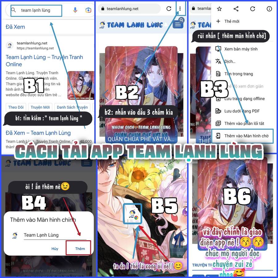 Lão Đại Xuyên Không Gả Cho Phu Quân Mù Chap 58 - Next Chap 59