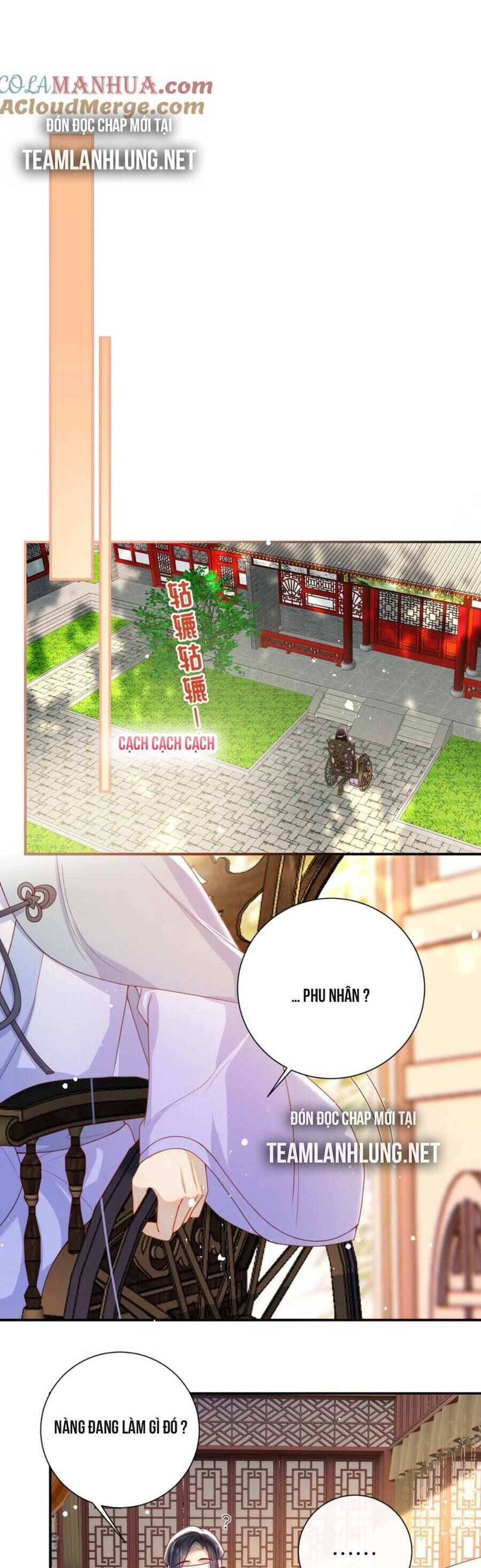 Lão Đại Xuyên Không Gả Cho Phu Quân Mù Chap 60 - Next Chap 61