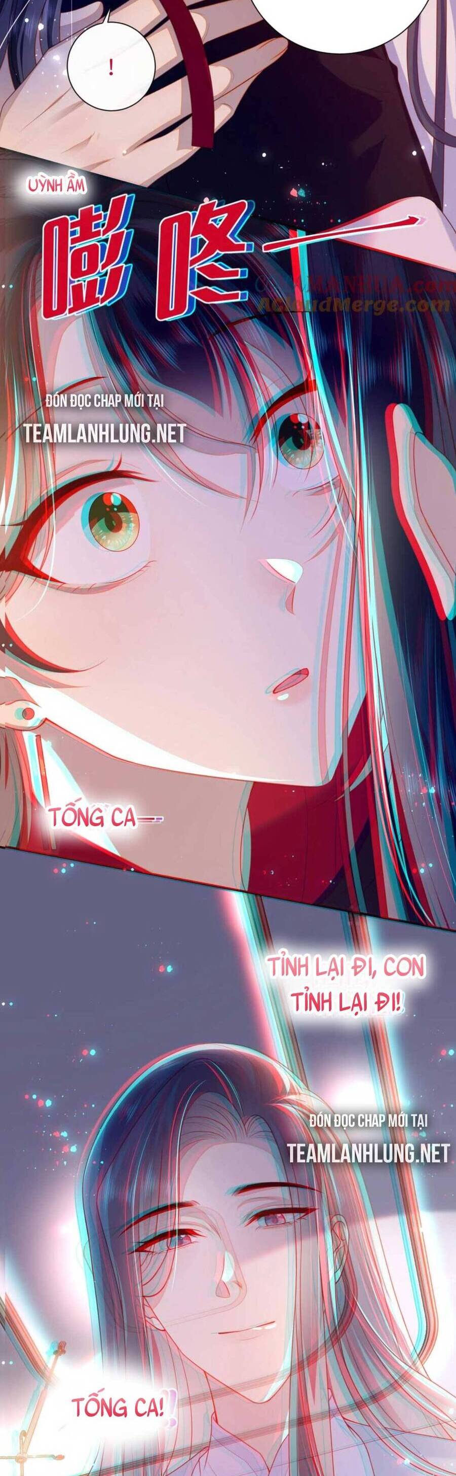 Lão Đại Xuyên Không Gả Cho Phu Quân Mù Chap 61 - Next Chap 62