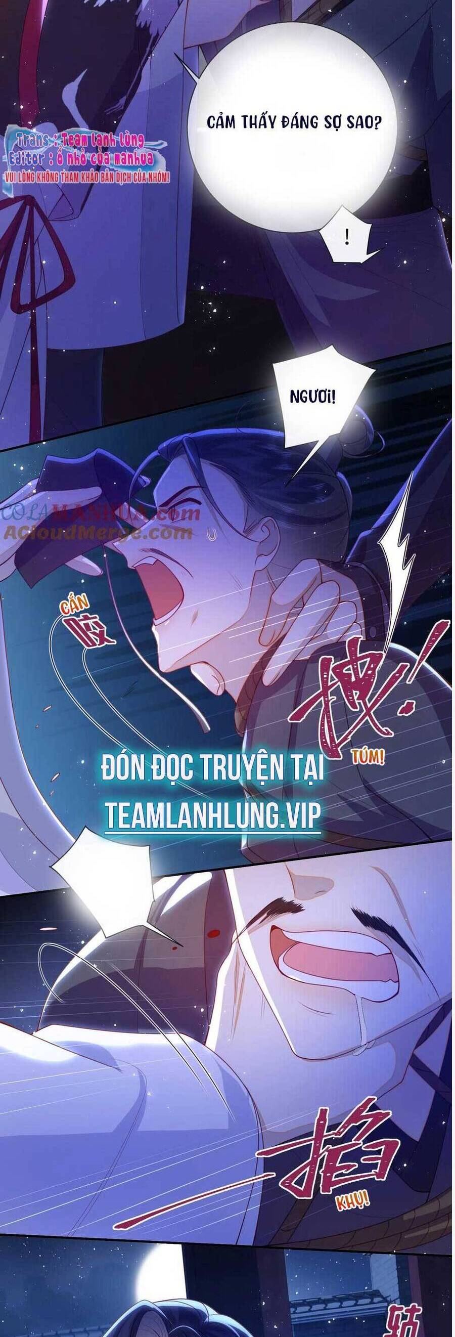 Lão Đại Xuyên Không Gả Cho Phu Quân Mù Chap 62 - Next Chap 63