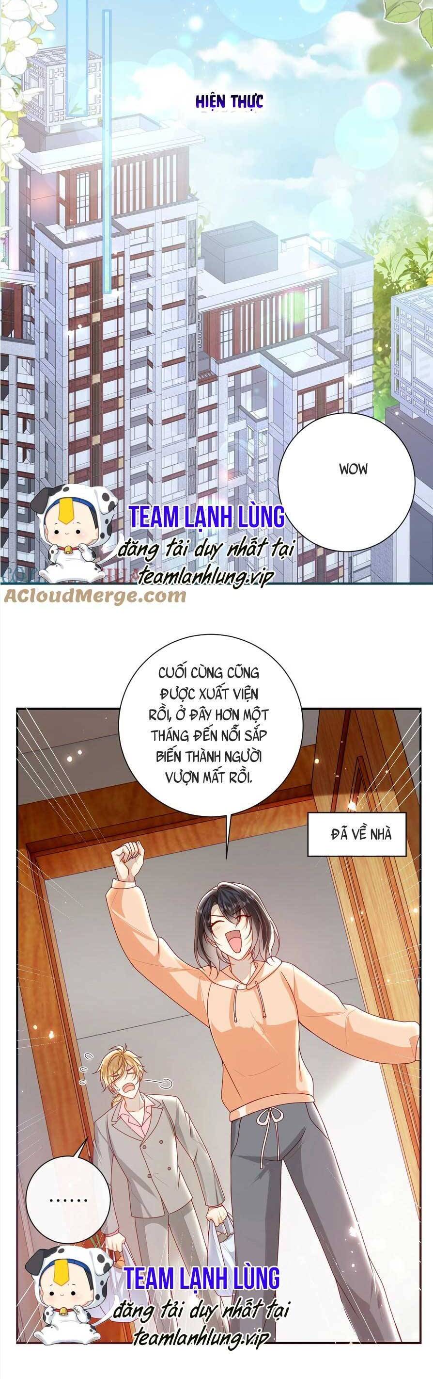 Lão Đại Xuyên Không Gả Cho Phu Quân Mù Chap 66 - Next Chap 67