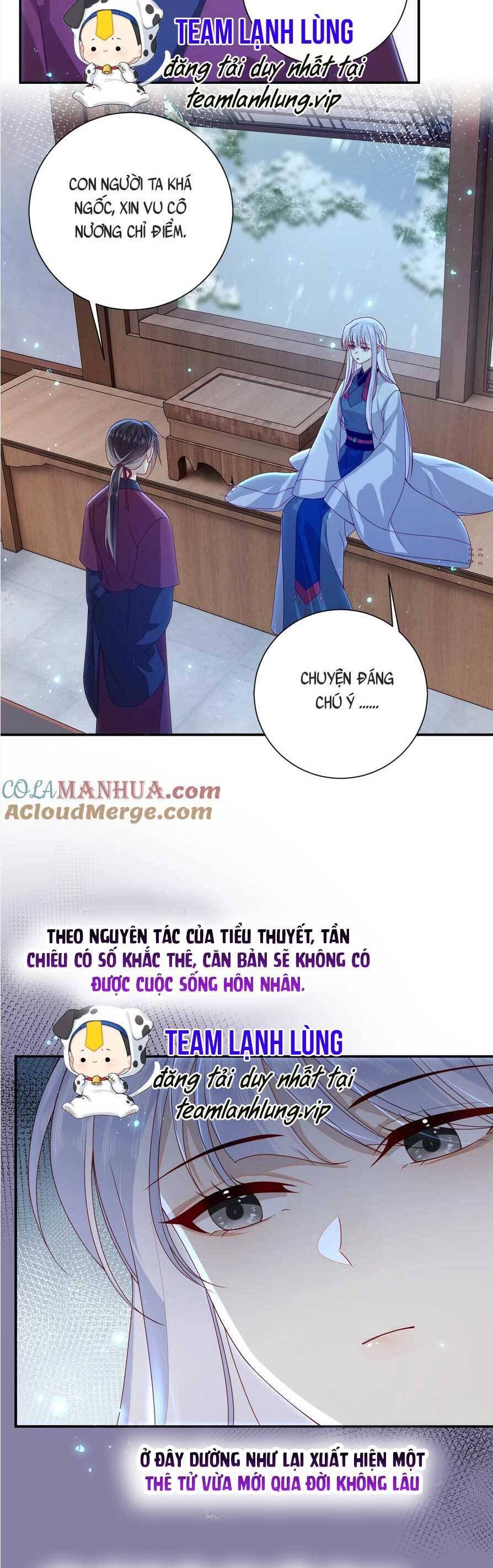 Lão Đại Xuyên Không Gả Cho Phu Quân Mù Chap 66 - Next Chap 67