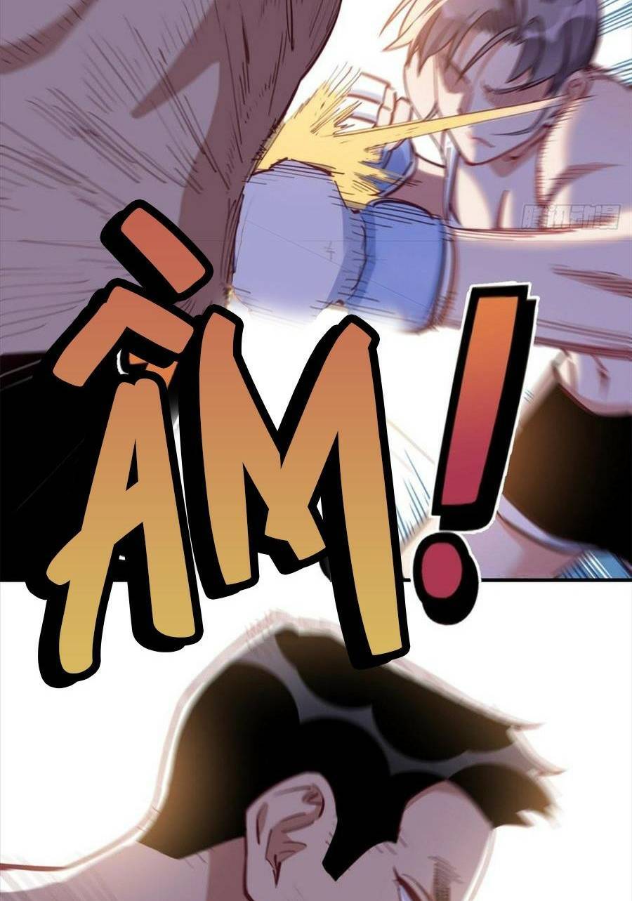 Cố Tổng, Vợ Của Ngài Quá Mạnh Rồi! Chap 107 - Next Chap 108