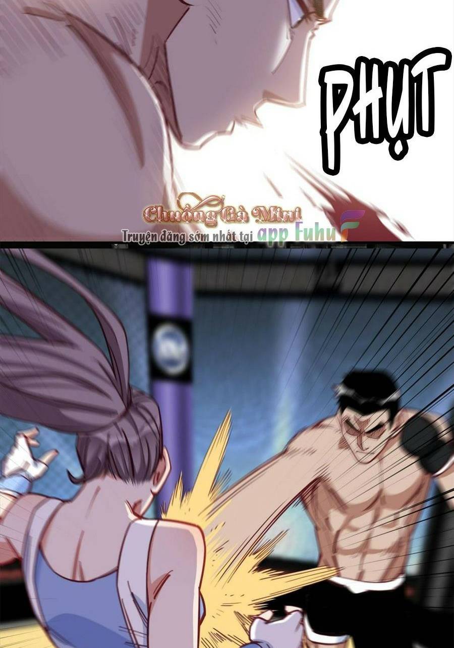 Cố Tổng, Vợ Của Ngài Quá Mạnh Rồi! Chap 107 - Next Chap 108