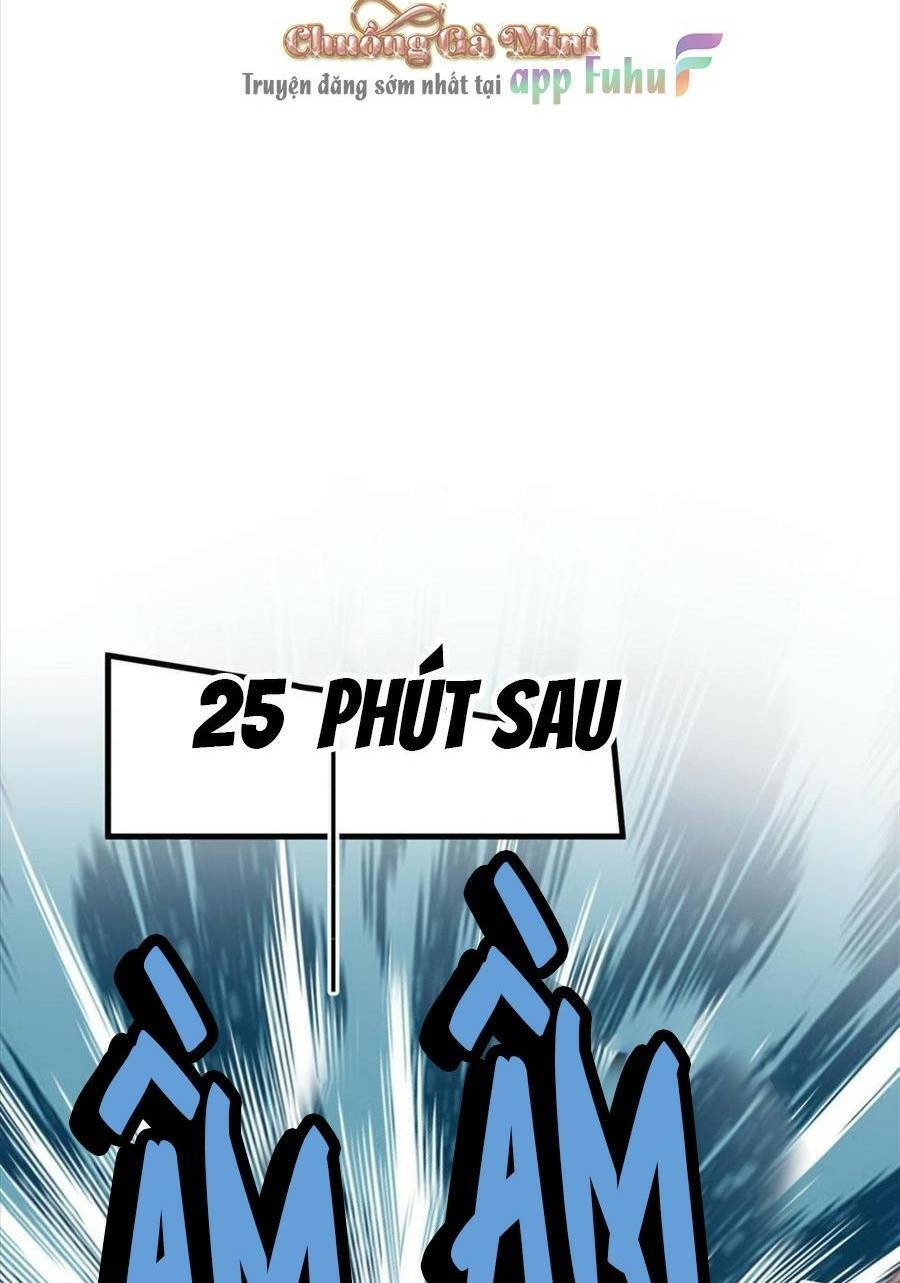 Cố Tổng, Vợ Của Ngài Quá Mạnh Rồi! Chap 107 - Next Chap 108