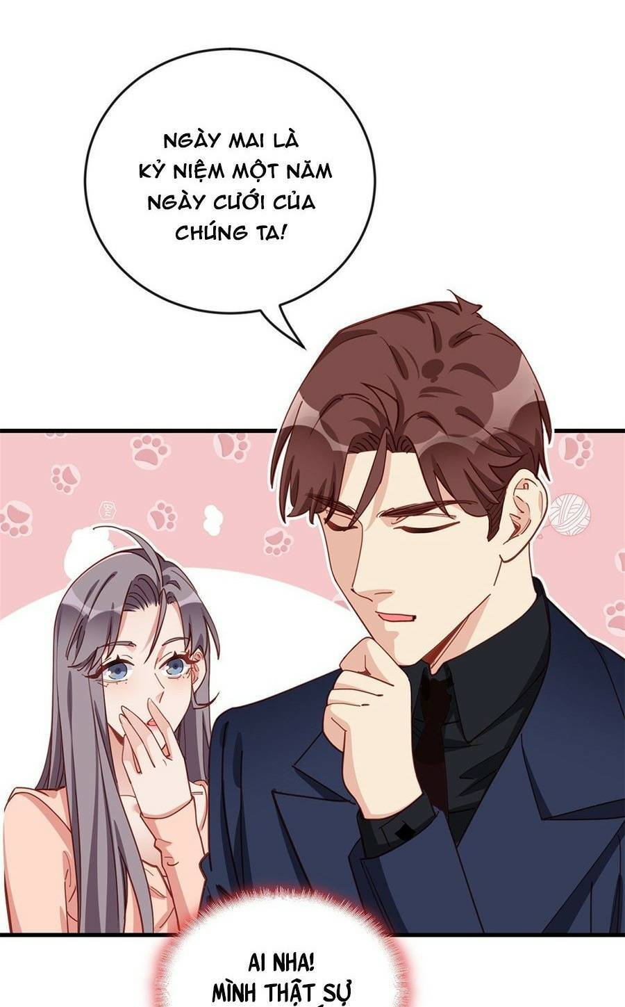 Cố Tổng, Vợ Của Ngài Quá Mạnh Rồi! Chap 107 - Next Chap 108