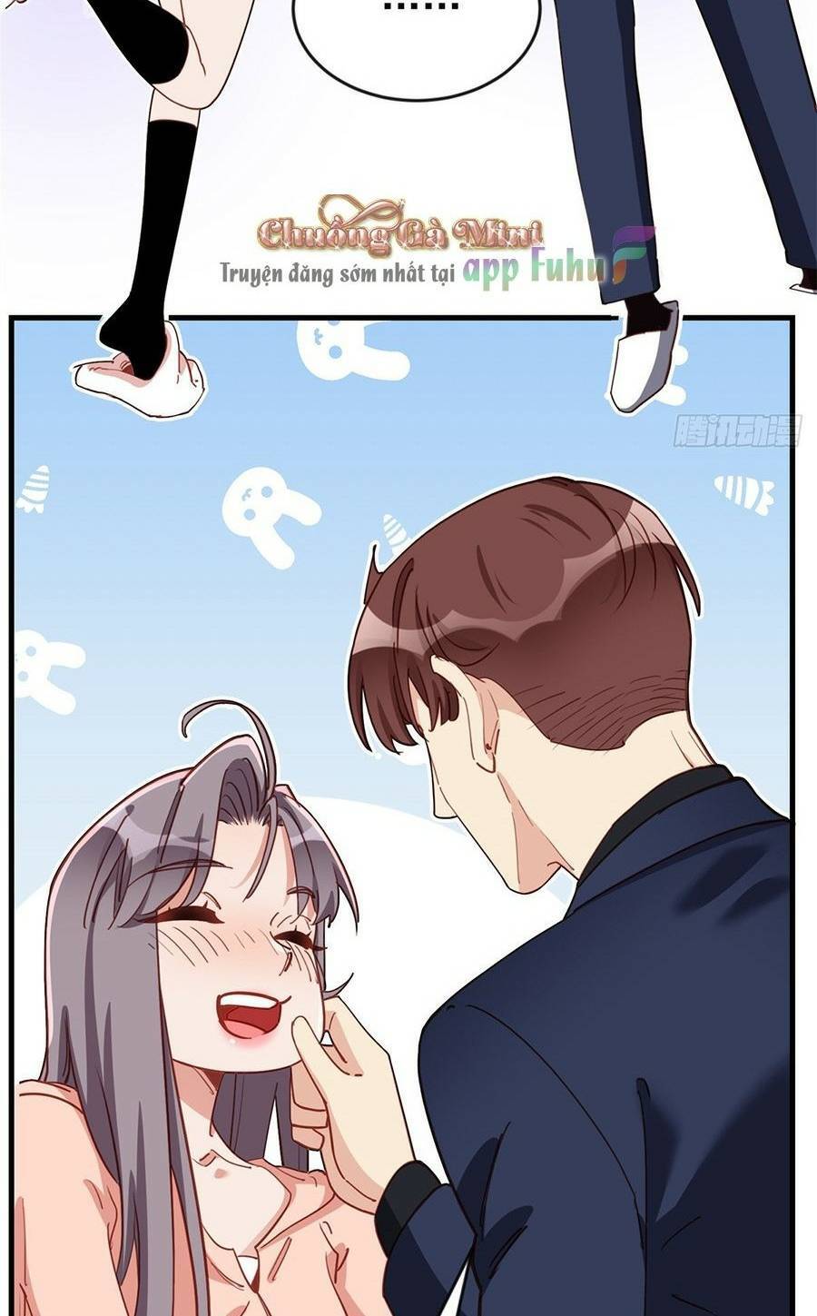 Cố Tổng, Vợ Của Ngài Quá Mạnh Rồi! Chap 107 - Next Chap 108