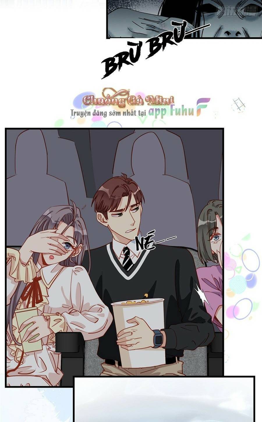 Cố Tổng, Vợ Của Ngài Quá Mạnh Rồi! Chap 107 - Next Chap 108