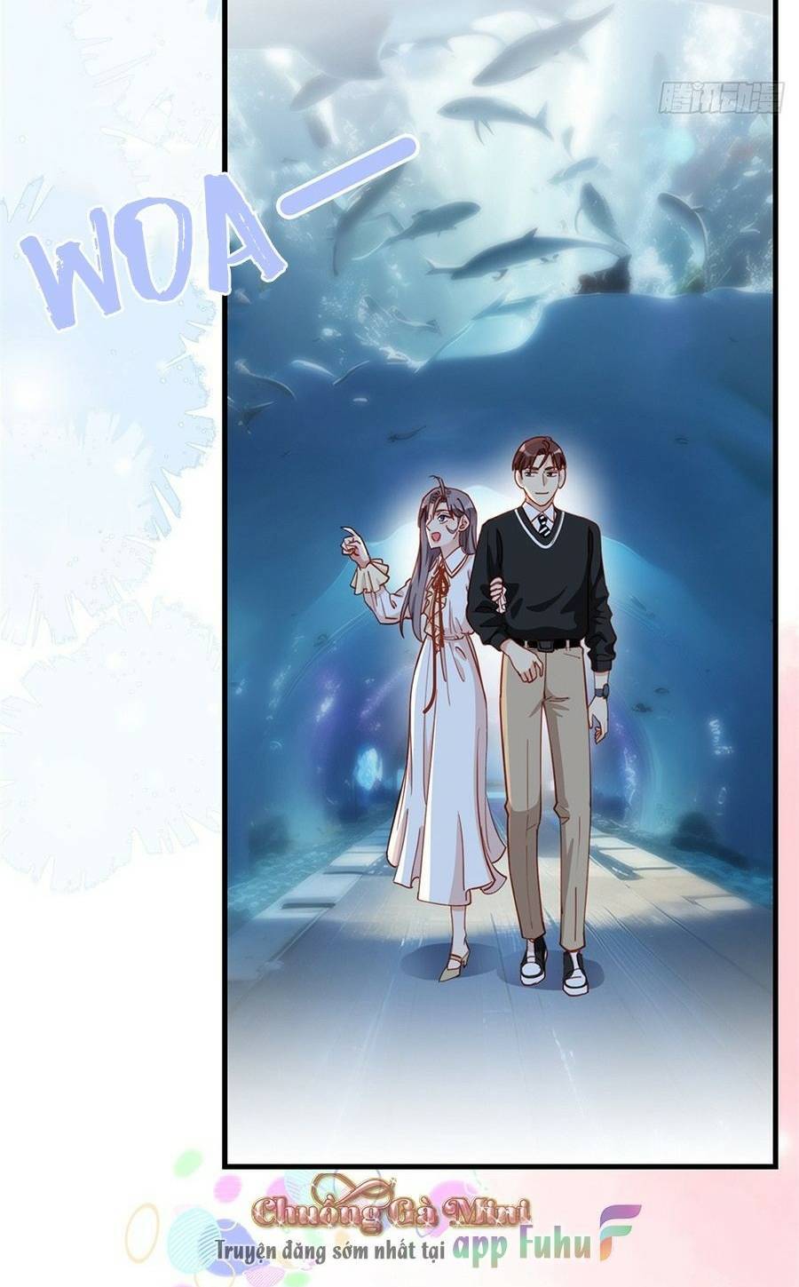 Cố Tổng, Vợ Của Ngài Quá Mạnh Rồi! Chap 107 - Next Chap 108