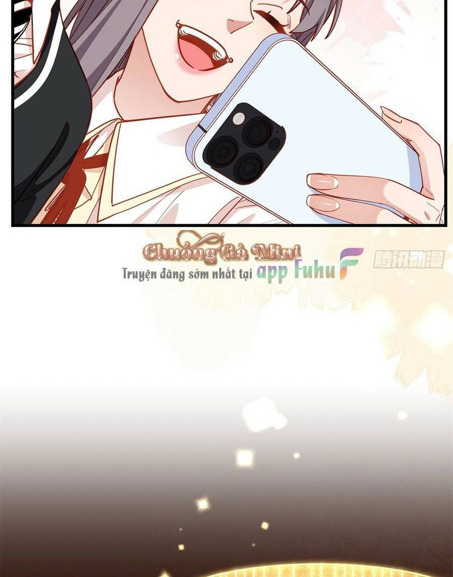 Cố Tổng, Vợ Của Ngài Quá Mạnh Rồi! Chap 107 - Next Chap 108