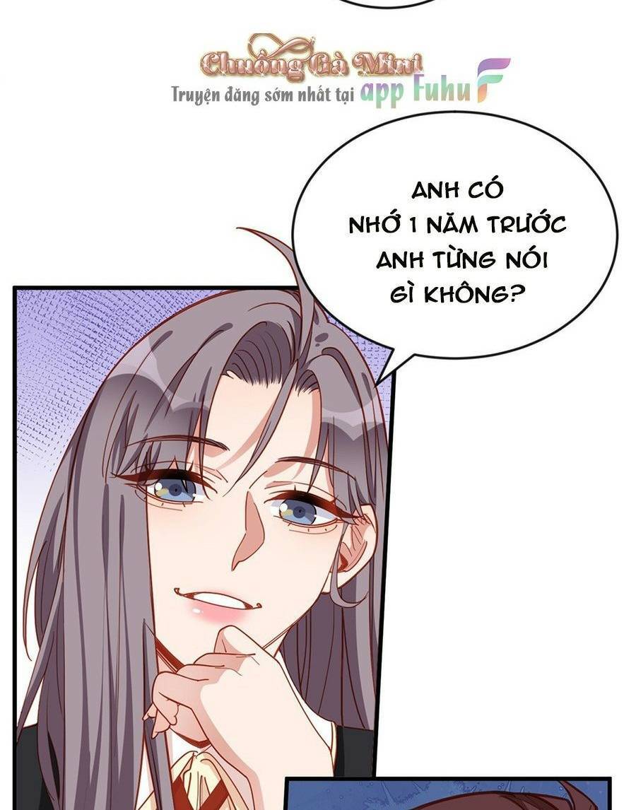 Cố Tổng, Vợ Của Ngài Quá Mạnh Rồi! Chap 107 - Next Chap 108