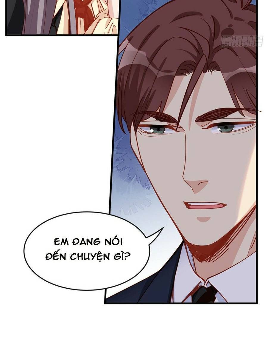 Cố Tổng, Vợ Của Ngài Quá Mạnh Rồi! Chap 107 - Next Chap 108