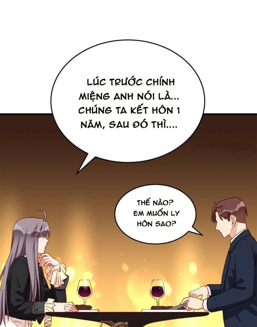 Cố Tổng, Vợ Của Ngài Quá Mạnh Rồi! Chap 107 - Next Chap 108