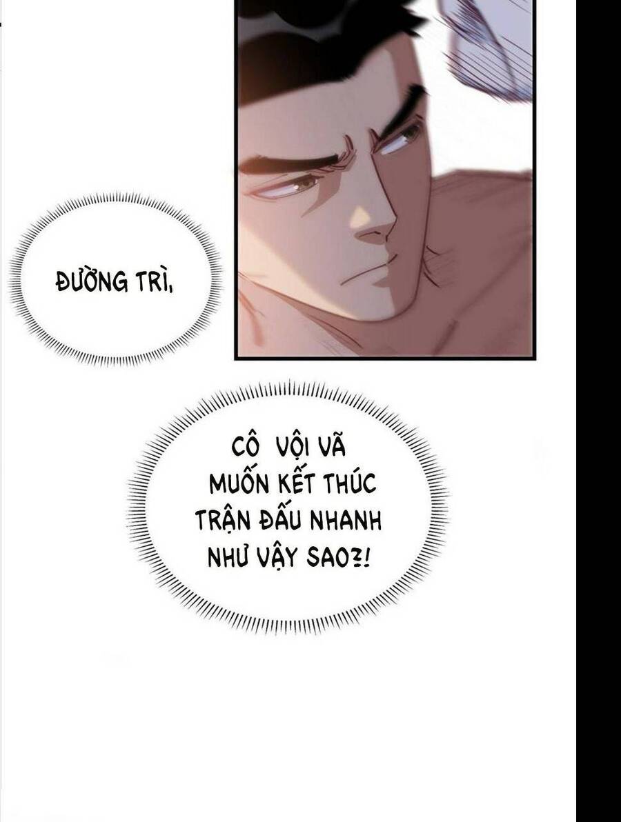 Cố Tổng, Vợ Của Ngài Quá Mạnh Rồi! Chap 107 - Next Chap 108