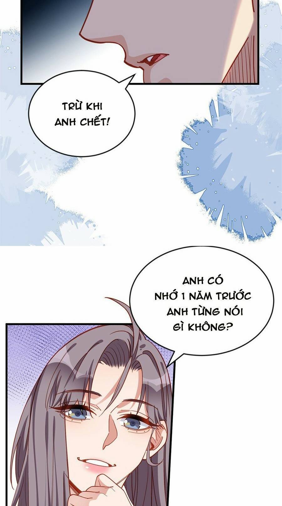 Cố Tổng, Vợ Của Ngài Quá Mạnh Rồi! Chap 107 - Next Chap 108