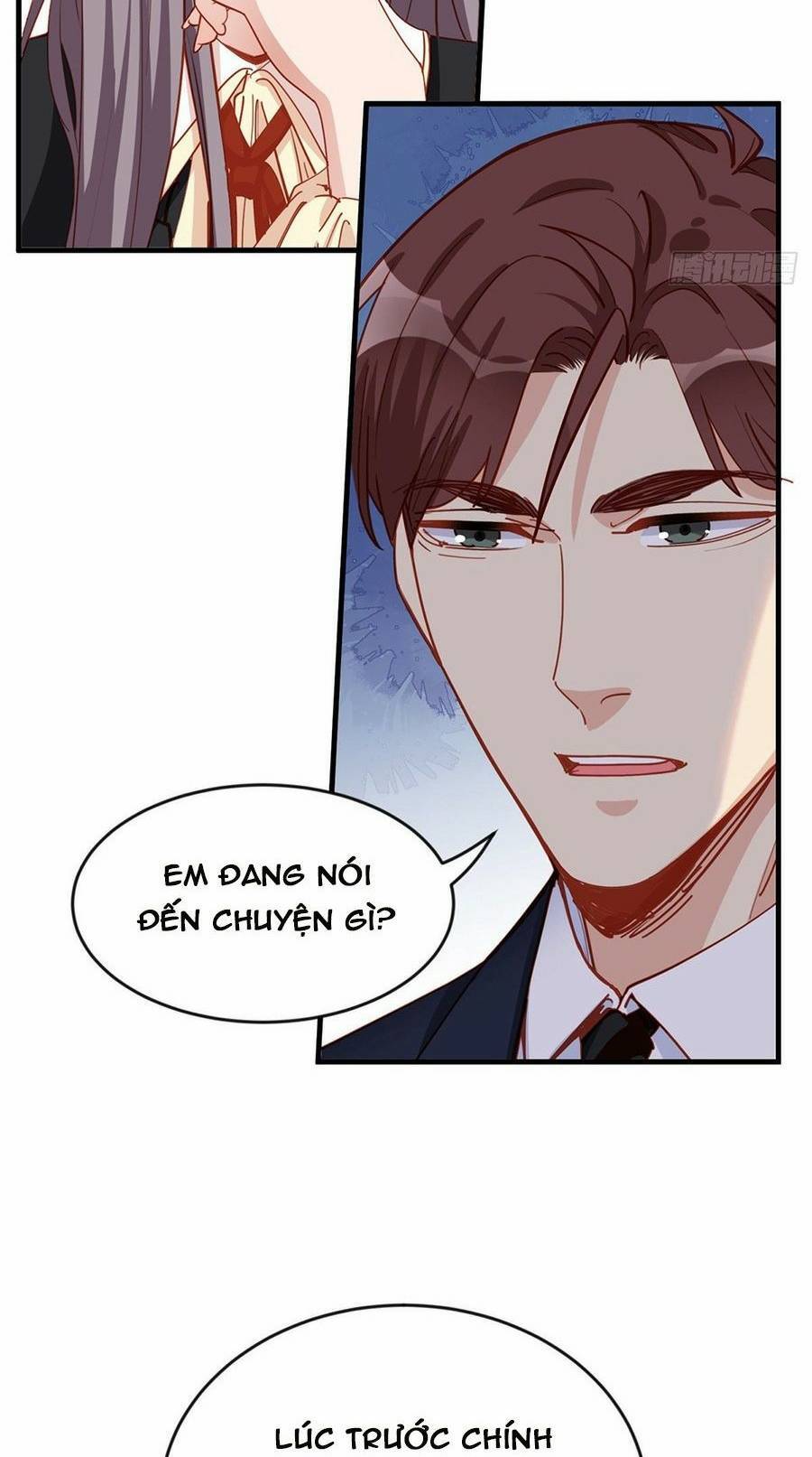 Cố Tổng, Vợ Của Ngài Quá Mạnh Rồi! Chap 107 - Next Chap 108