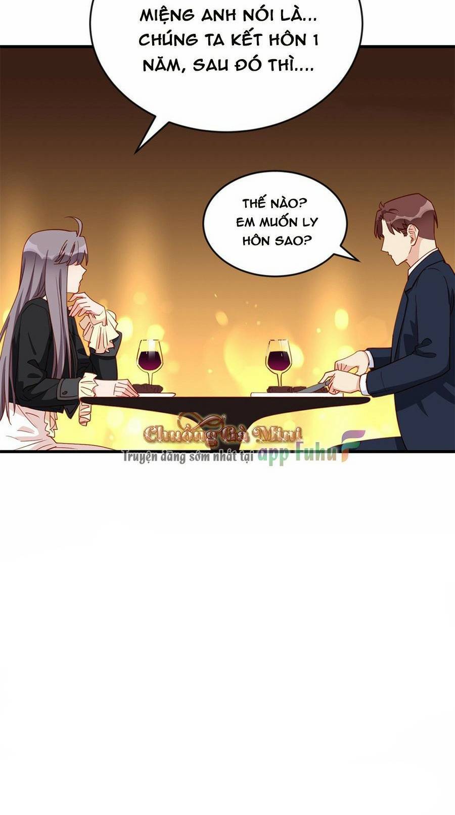 Cố Tổng, Vợ Của Ngài Quá Mạnh Rồi! Chap 107 - Next Chap 108