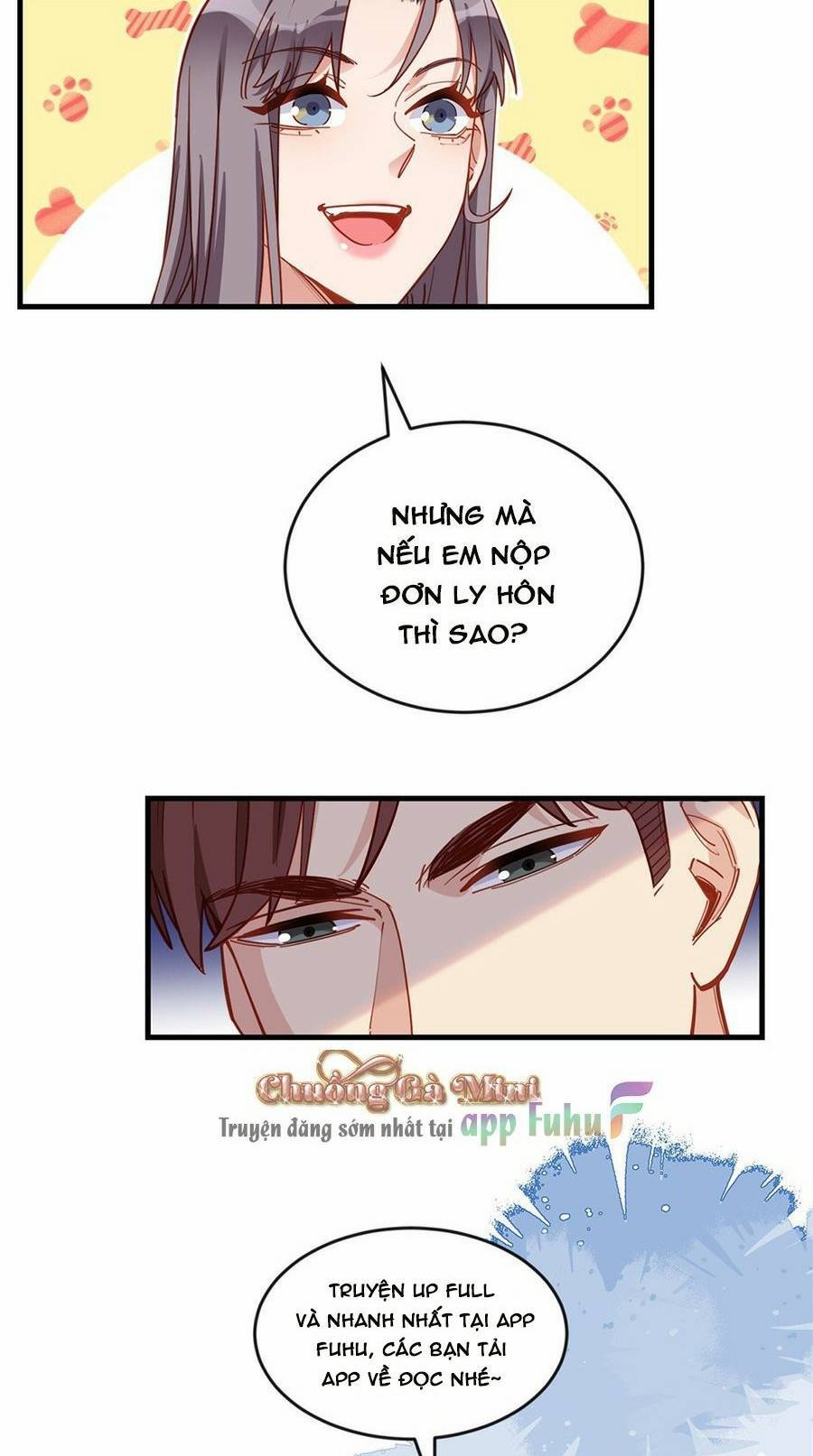 Cố Tổng, Vợ Của Ngài Quá Mạnh Rồi! Chap 107 - Next Chap 108
