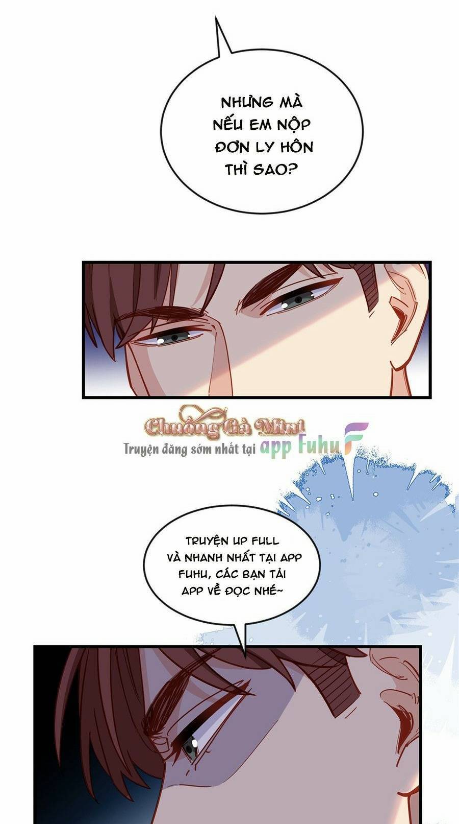 Cố Tổng, Vợ Của Ngài Quá Mạnh Rồi! Chap 107 - Next Chap 108