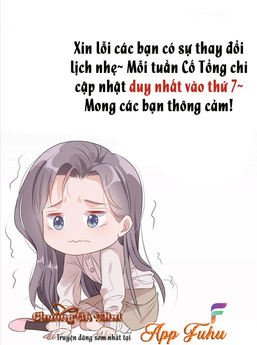 Cố Tổng, Vợ Của Ngài Quá Mạnh Rồi! Chap 107 - Next Chap 108