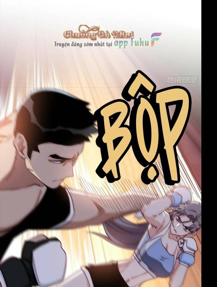 Cố Tổng, Vợ Của Ngài Quá Mạnh Rồi! Chap 107 - Next Chap 108