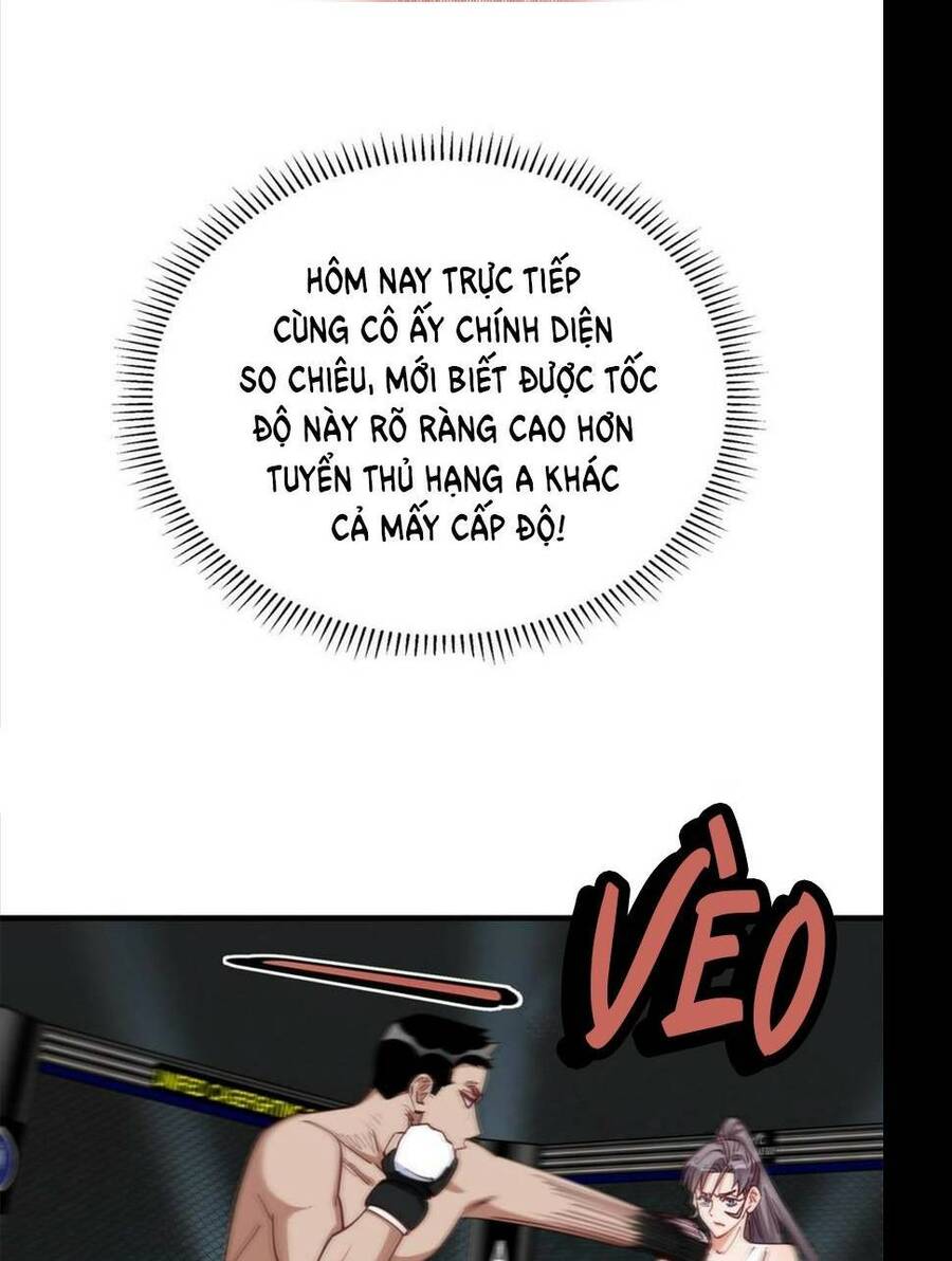 Cố Tổng, Vợ Của Ngài Quá Mạnh Rồi! Chap 107 - Next Chap 108