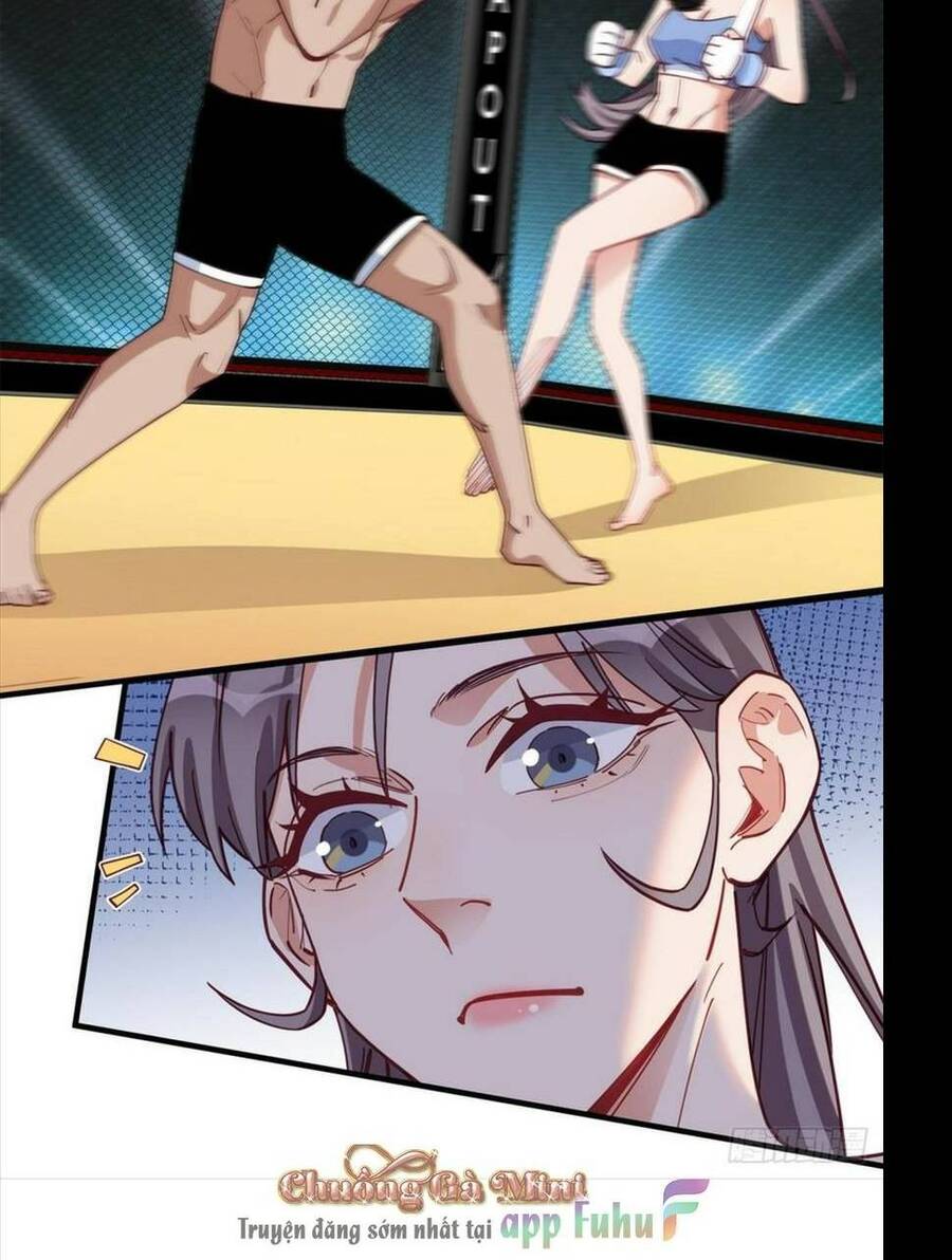 Cố Tổng, Vợ Của Ngài Quá Mạnh Rồi! Chap 107 - Next Chap 108