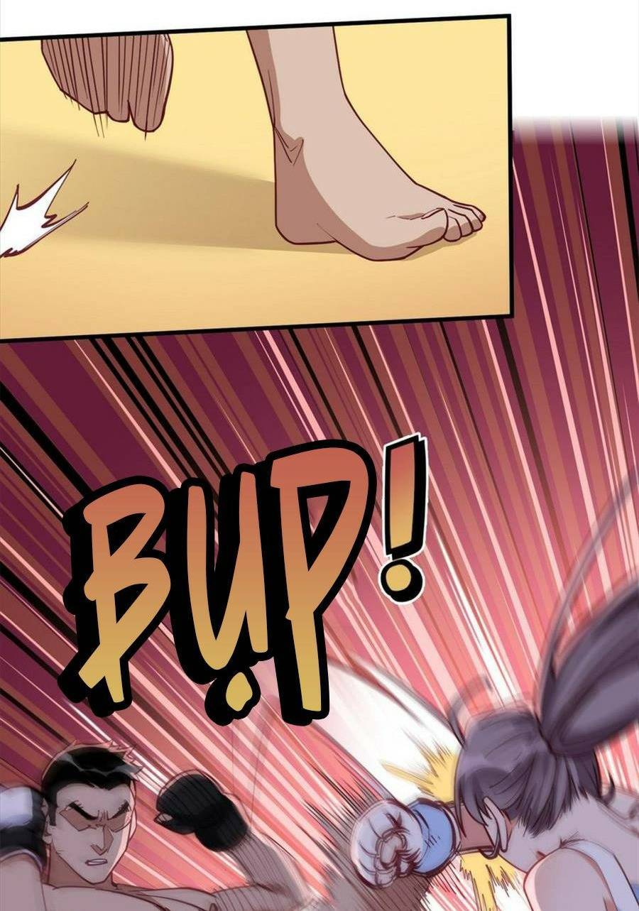 Cố Tổng, Vợ Của Ngài Quá Mạnh Rồi! Chap 107 - Next Chap 108