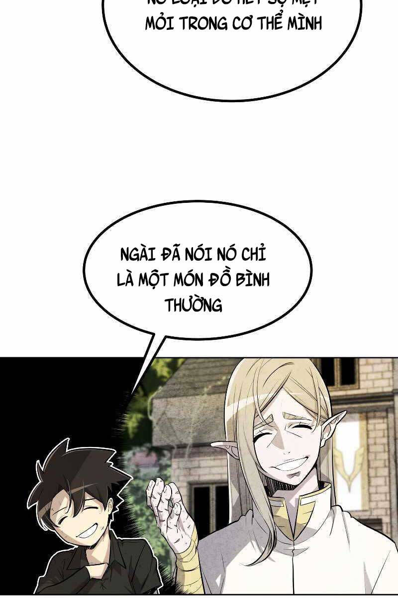 Chế Ngự Kiếm Chap 57 - Next Chap 58