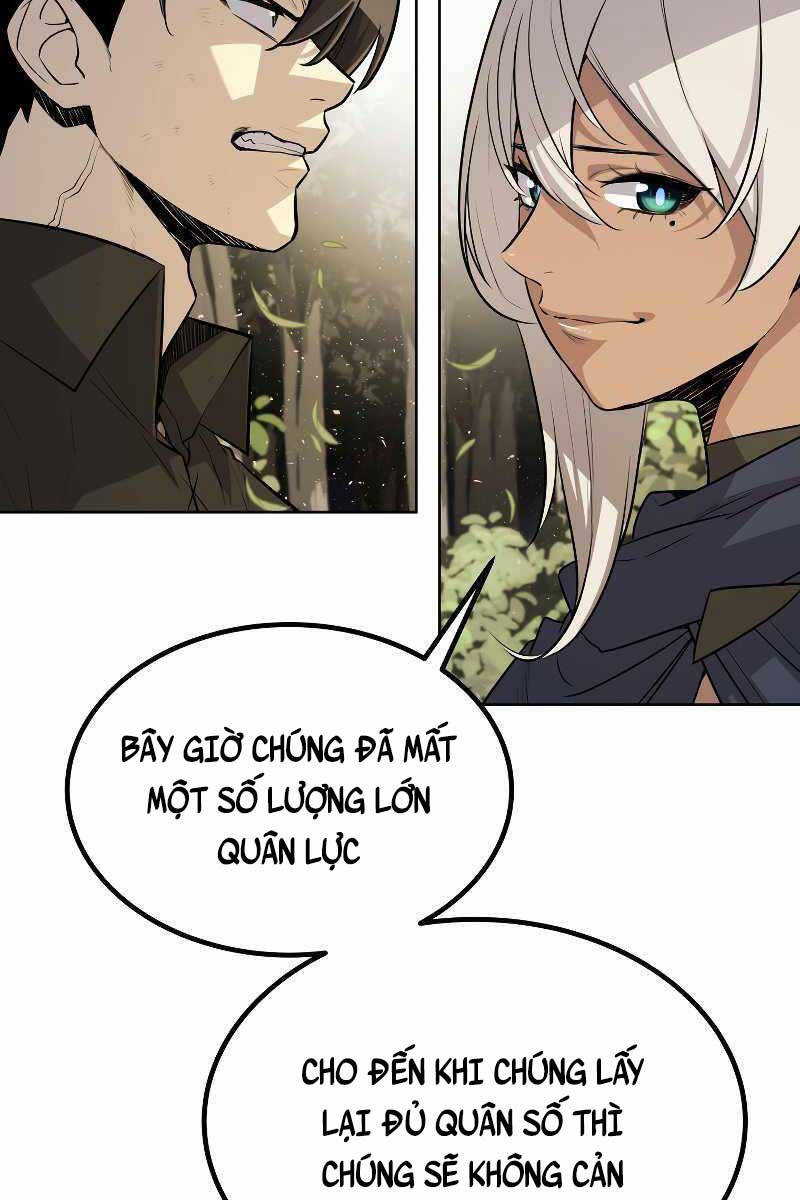 Chế Ngự Kiếm Chap 57 - Next Chap 58