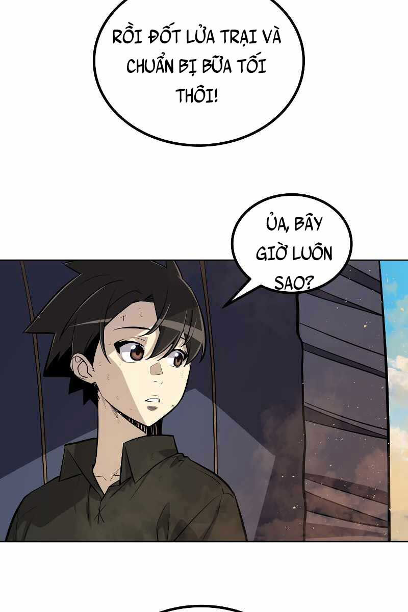 Chế Ngự Kiếm Chap 59 - Next Chap 60