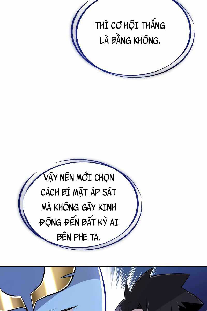 Chế Ngự Kiếm Chap 59 - Next Chap 60