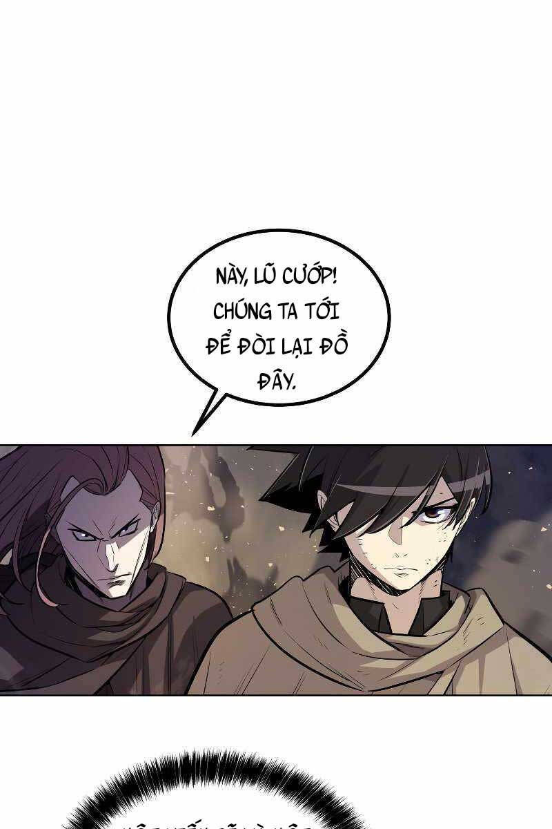 Chế Ngự Kiếm Chap 61 - Next Chap 62