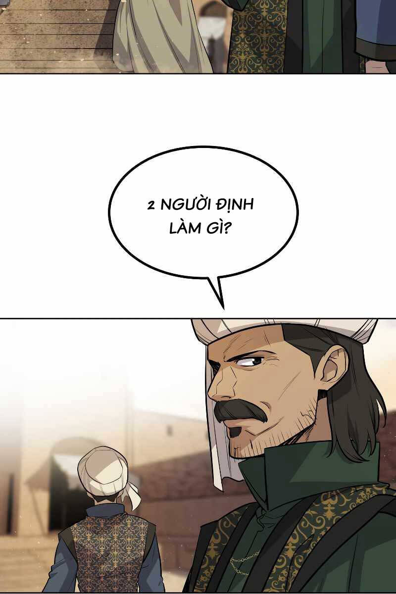 Chế Ngự Kiếm Chap 63 - Next Chap 64