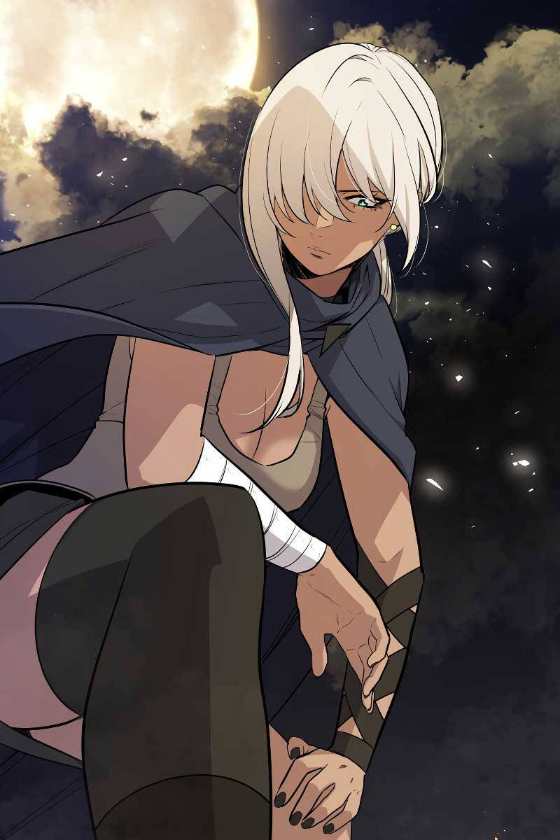 Chế Ngự Kiếm Chap 64 - Next Chap 65