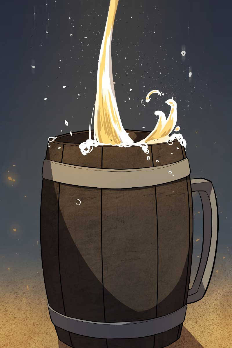 Chế Ngự Kiếm Chap 64 - Next Chap 65