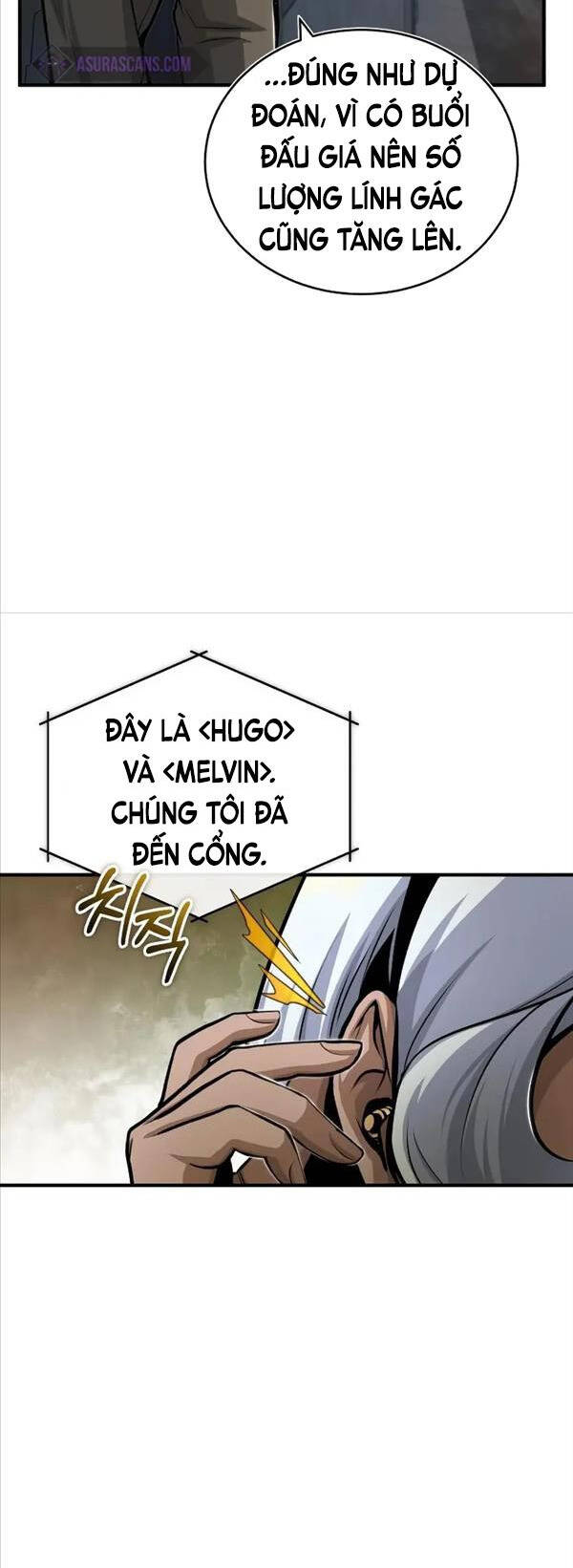 Giáo Sư Gián Điệp Chap 47 - Next Chap 48