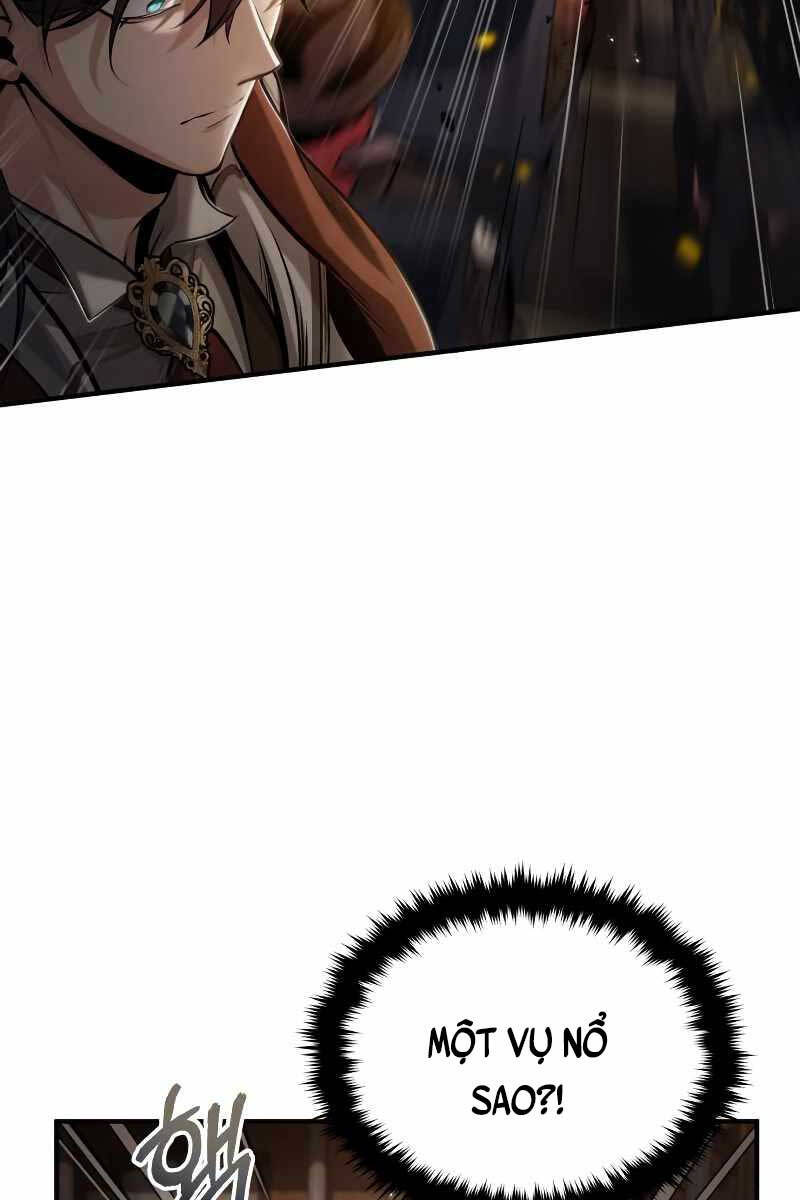 Giáo Sư Gián Điệp Chap 49 - Next Chap 50