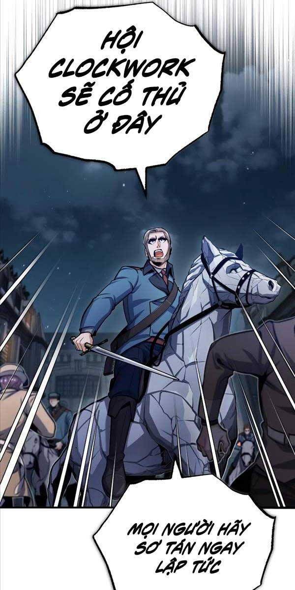 Giáo Sư Gián Điệp Chap 51 - Next Chap 52