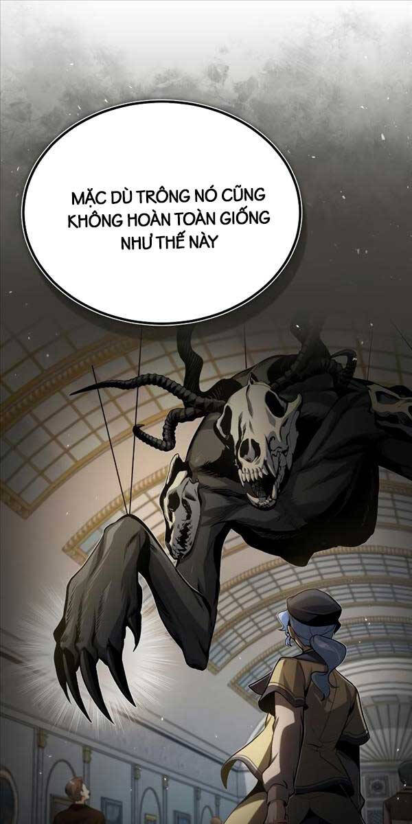 Giáo Sư Gián Điệp Chap 51 - Next Chap 52