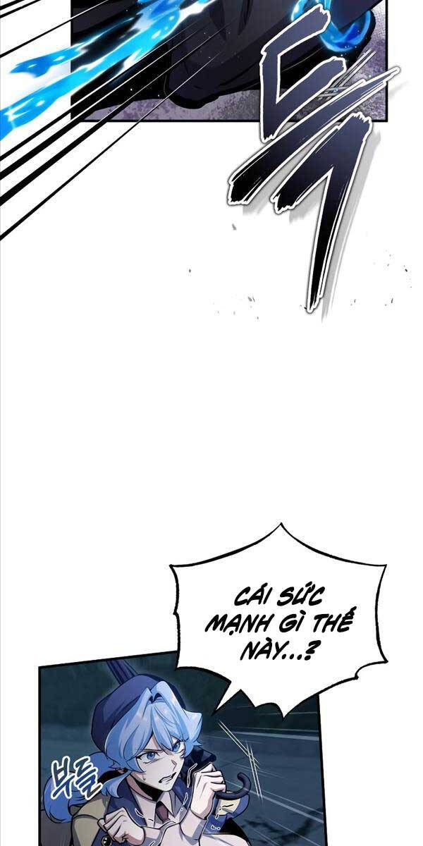 Giáo Sư Gián Điệp Chap 51 - Next Chap 52