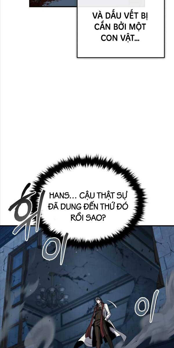 Giáo Sư Gián Điệp Chap 51 - Next Chap 52
