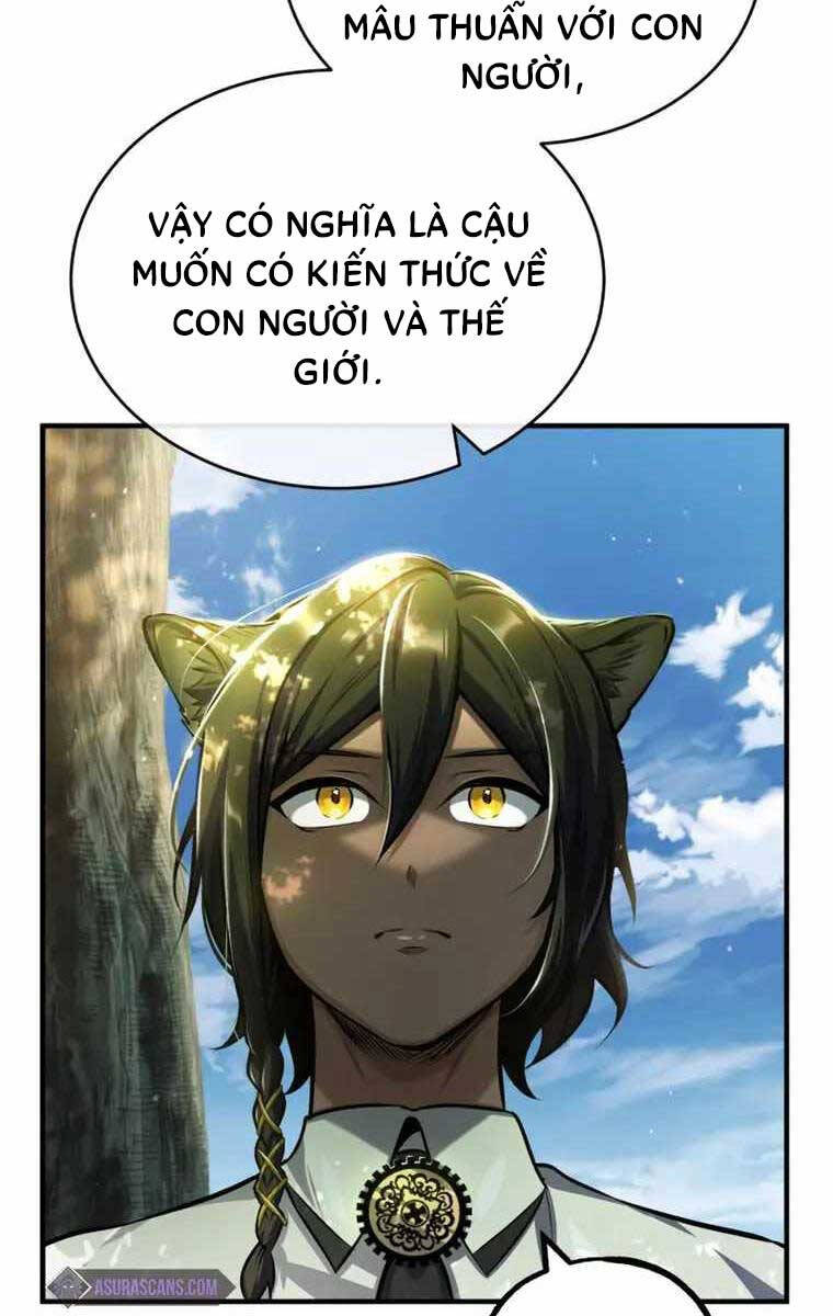 Giáo Sư Gián Điệp Chap 56 - Next Chap 57