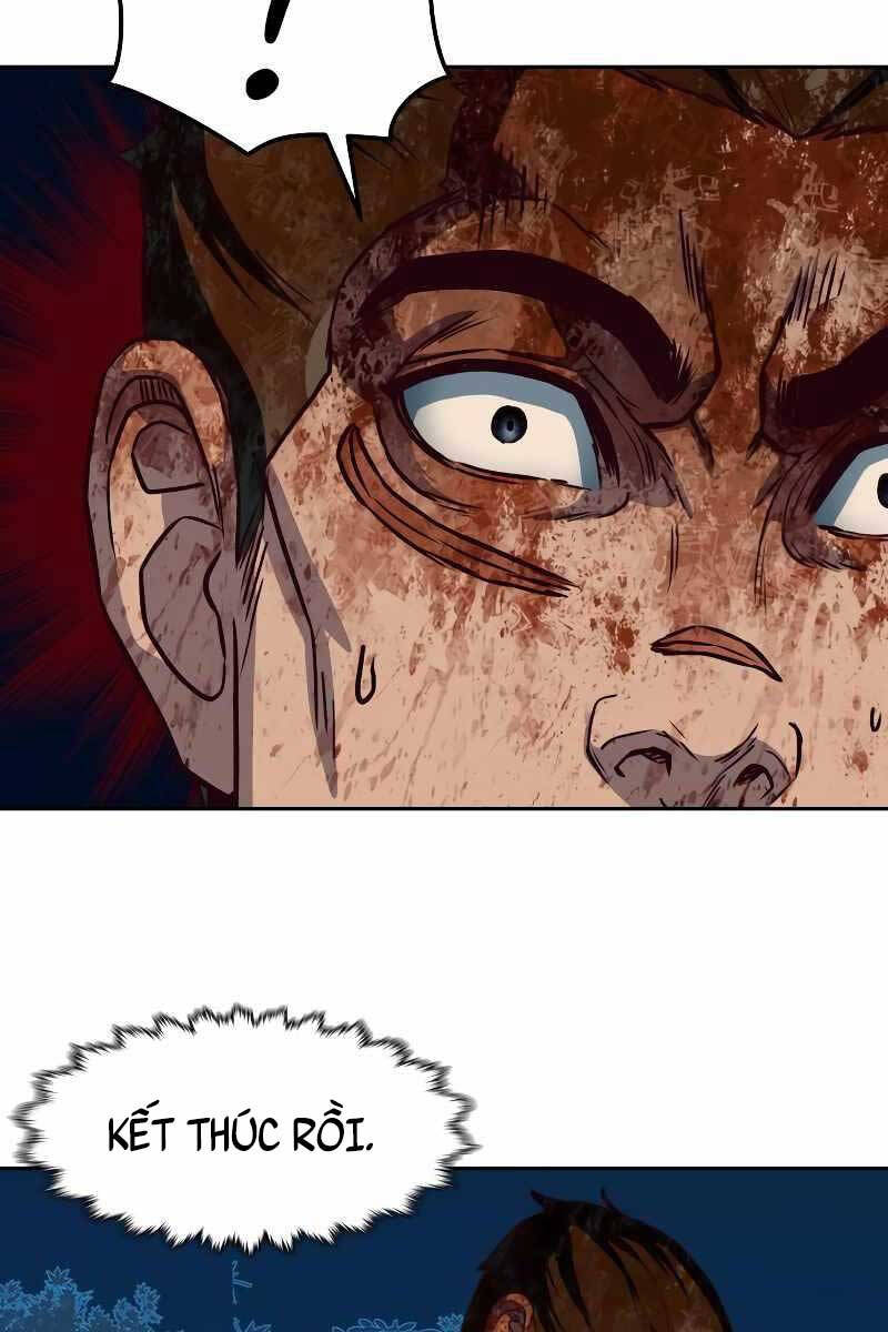 Túy Kiếm Dạ Hành Chap 49 - Next Chap 50